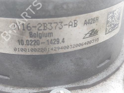 ABS pump FORD TOURNEO COURIER B460 MPV 1.5 TDCi | BP37191856M43 - Image 2