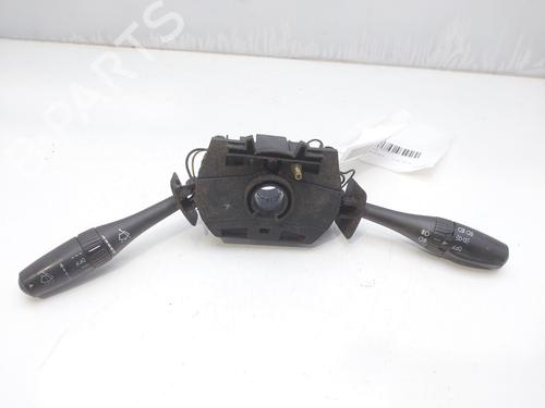 Used Steering wheel controls TATA INDIGO MARINA (4_V2) [2003-2012]  12440767
