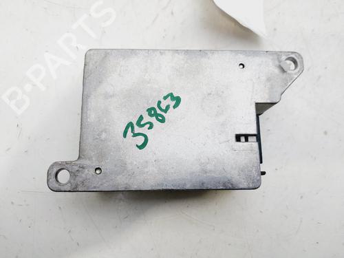 ECU airbags MERCEDES-BENZ 190 (W201) E 2.3 (201.028) | BP30043520M53