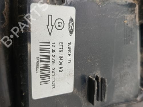 Right taillight FORD TRANSIT COURIER B460 Box Body/MPV 1.5 TDCi | BP36569269C35 - Image 3