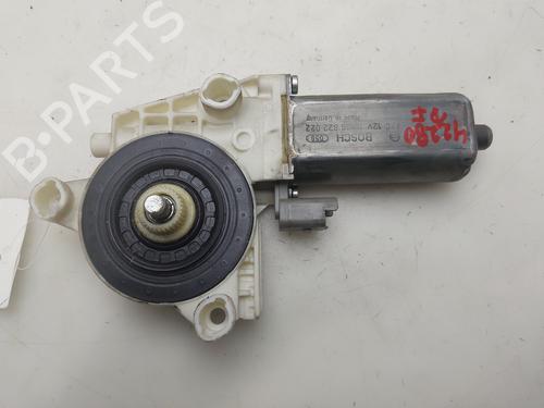 Used Left front window motor Left front window motor 37026633 37026633