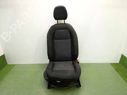 Right front seat CITROËN C-ELYSEE (DD_)  | BP38708181C16  - Image 5