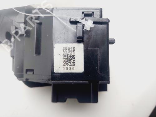 Headlight switch NISSAN ALMERA II (N16) 2.2 Di | BP30200399I24 