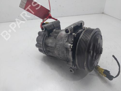 AC compressor MINI MINI (R56) One | BP33267652M34  - Image 6