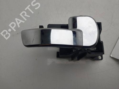 Used Front right interior door handle Front right interior door handle 39139313 39139313