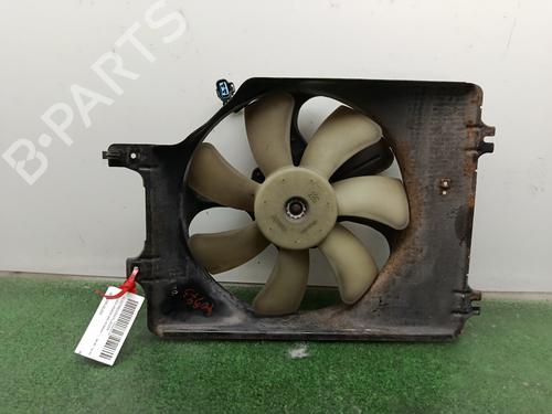 Electro ventilador Electro ventilador 38438505 38438505