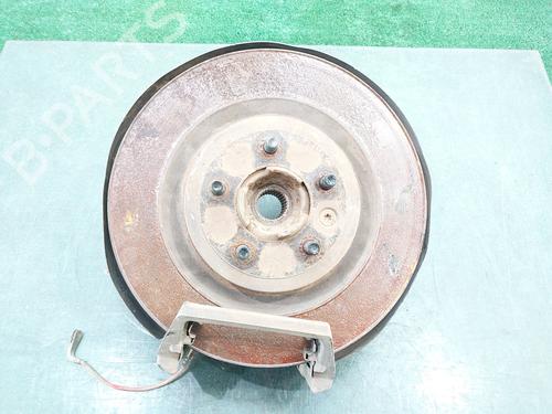 Right rear steering knuckle LAND ROVER RANGE ROVER SPORT II (L494) 3.0 TDV6 4x4 | BP16290494M28 
