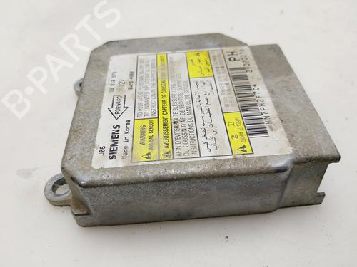 ECU airbags CHEVROLET NUBIRA Saloon 1.4 | BP26703956M53 