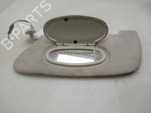 Left sun visor CHRYSLER PT CRUISER (PT_) 2.2 CRD | BP36535618I1 - Image 3