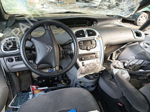 Engine CITROËN XSARA PICASSO (N68) 1.6 HDi | BP27982044M1 