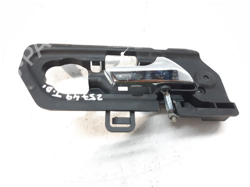 Used Rear right interior door handle MERCEDES-BENZ R-CLASS (W251, V251) R 350 CDI 4-matic (251.022, 251.122) (224 hp) 8608010