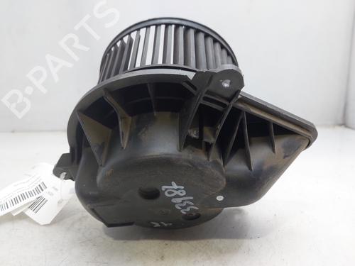 Heater blower motor RENAULT TRAFIC II Platform/Chassis (EL) 2.0 (EL0A) | BP17456034M62 
