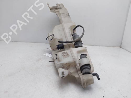 Windscreen washer tank AUDI A6 C6 (4F2) 3.0 TDI quattro | BP15527681C113 