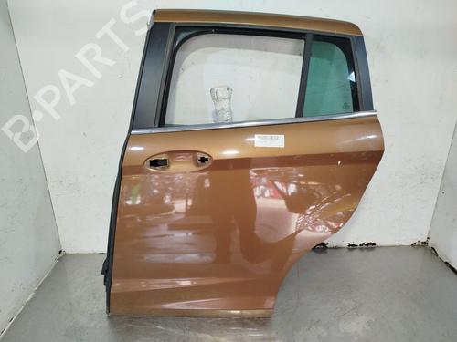 Used Left rear door FORD B-MAX (JK) 1.6 TDCi (95 hp) 25214215