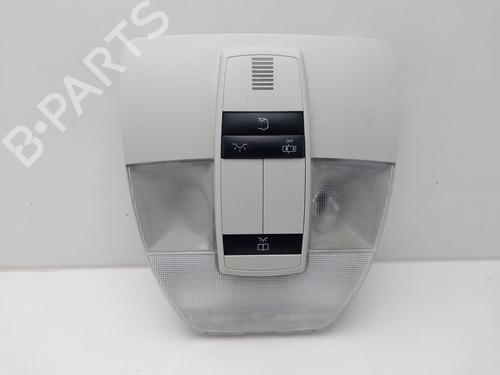 Used Interior roof light Interior roof light MERCEDES-BENZ B-CLASS Sports Tourer (W245) [2005-2011] 33398429 33398429