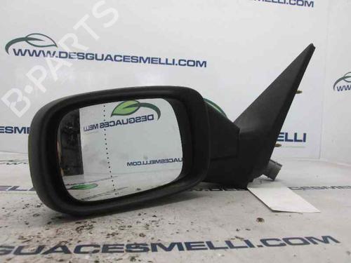 Ryggespeil venstre RENAULT LAGUNA II (BG0/1_) 1.9 dCi (BG08, BG0G) (120 hp) 3124316
