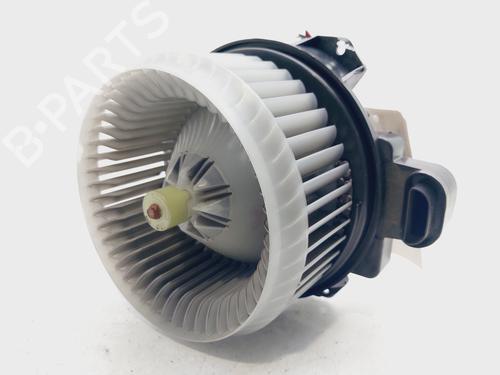 Used Heater blower motor TOYOTA AVENSIS Estate (_T27_) [2008-2018]  29262329