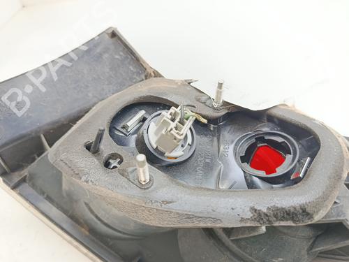 Left taillight MAZDA 3 Saloon (BK) 1.6 (BK12) | BP29504793C34 