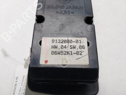 Left front window switch BMW 1 (E87) 118 d | BP38591871I27 - Image 2