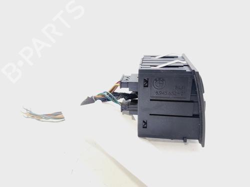 Warning switch BMW 3 (E90) 318 d | BP26134569I22 