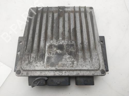 Used Engine control unit (ECU) Engine control unit (ECU) RENAULT CLIO II (BB_, CB_) [1998-2016] 33287074 33287074