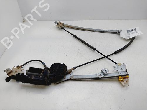 Used Front left window mechanism RENAULT MEGANE II (BM0/1_, CM0/1_) 1.6 16V (BM0C, CM0C) (113 hp) 29903448