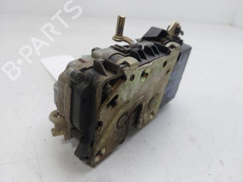 Front left lock CITROËN XSARA PICASSO (N68) 1.6 HDi | BP24800563C98 