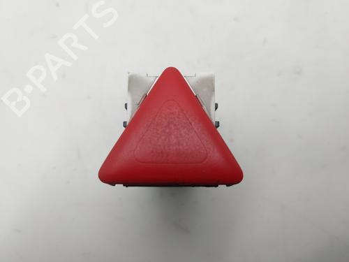 Used Warning switch Warning switch VW JETTA III (1K2) [2004-2013] 34352368 34352368