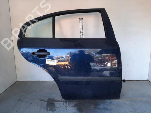 Used Right rear door SKODA OCTAVIA I (1U2) 1.9 TDI (90 hp) 10633339