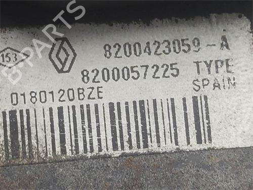 Injection pump RENAULT KANGOO (KC0/1_) 1.5 dCi | BP38441498M78 - Image 3