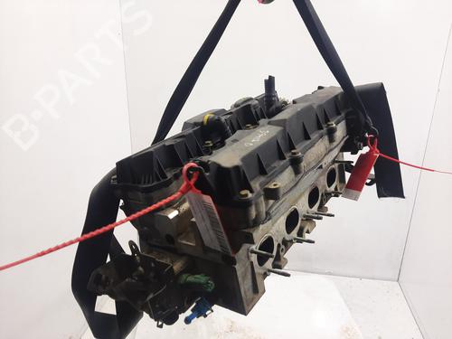 Cylinder head PEUGEOT 307 Break (3E) 1.6 16V | BP30004467M5 