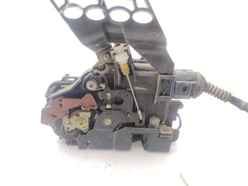 Rear left lock VW TOUAREG (7LA, 7L6, 7L7)  | BP24848978C100 