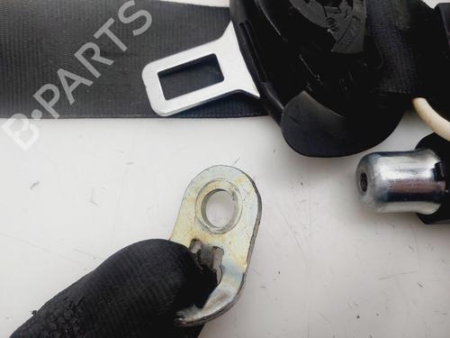 Front right seatbelt VW PASSAT B6 Variant (3C5)  | BP29998333I25 