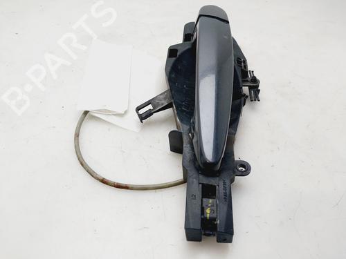 Rear left exterior door handle BMW 3 (E90) 320 d | BP23222289C130 