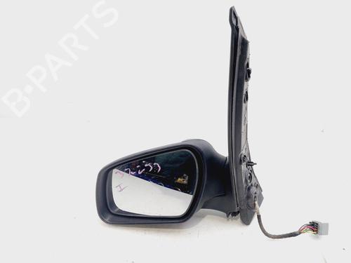 Used Left mirror FORD FOCUS C-MAX (DM2) [2003-2007]  23271759