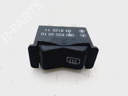 Used Switch MERCEDES-BENZ 190 (W201) E 2.3 (201.028) (136 hp) 30627200