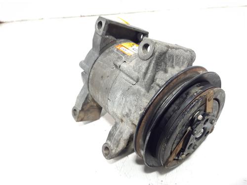 Used AC compressor NISSAN ALMERA II (N16) 2.2 Di (110 hp) 8296886