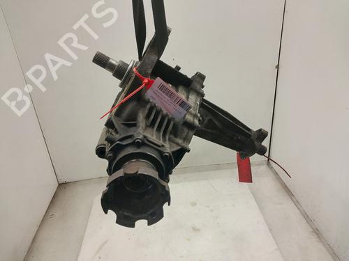 Used Front differential Front differential 38438610 38438610