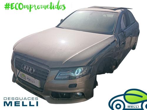 Used Parts AUDI A4 B8 (8K2) 2.0 TDI quattro (143 hp) 4291413