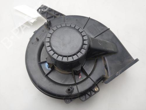 Gebläsemotor für Gebläsemotor VW POLO IV (9N_, 9A_) 1.4 TDI (75 hp) 34345780 34345780
