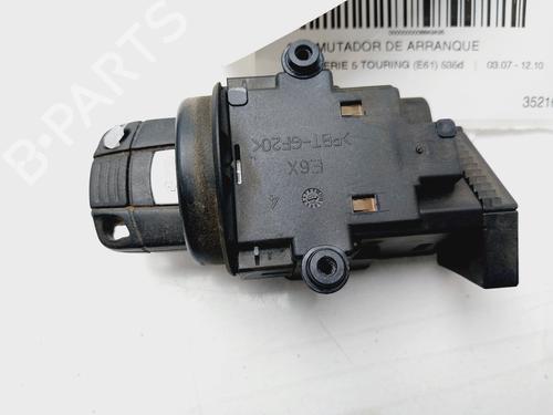 Ignition barrel BMW 5 Touring (E61) 535 d | BP19943911M48 