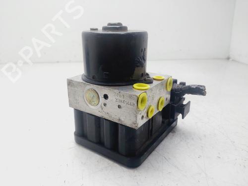 ABS pump VW POLO IV (9N_, 9A_) 1.9 TDI | BP29387579M43 