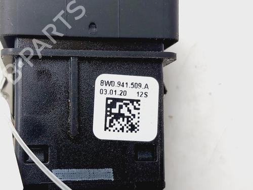 Warnblinkschalter AUDI A4 B9 (8W2, 8WC) 30 TDI | BP29408492I22 