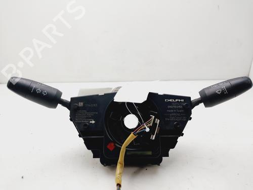 Stuurwielbediening OPEL CORSA D (S07) 1.2 (L08, L68) (80 hp) 21263001