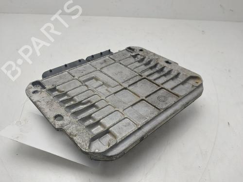 Engine control unit (ECU) NISSAN NAVARA NP300 (D40) | BP31850212M57