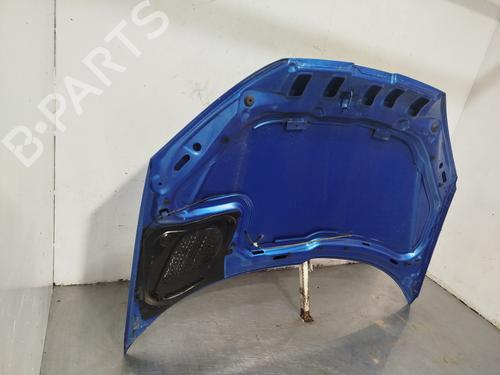 Hood PEUGEOT 206 CC (2D) 1.6 16V (2DNFUF, 2DNFUR) | BP32229520C1 