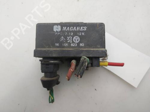 Modulo electronico Modulo electronico 39596043 39596043