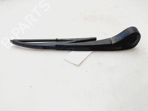 Used Rear windshield wiper arm RENAULT SCÉNIC II (JM0/1_) 1.9 dCi (JM0G, JM12, JM1G, JM2C) (120 hp) 26878344