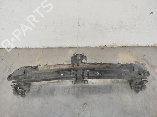 Used Front bumper reinforcement Front bumper reinforcement 34537766 34537766