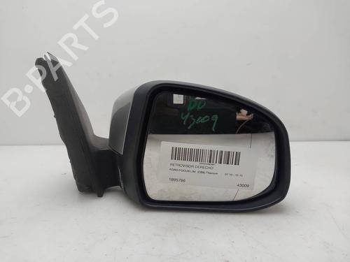 right-mirror-ford-focus-iii-2010-2011-2012-2013-2014-2015-2016-2017-2018-2019-2020-40294624 main image